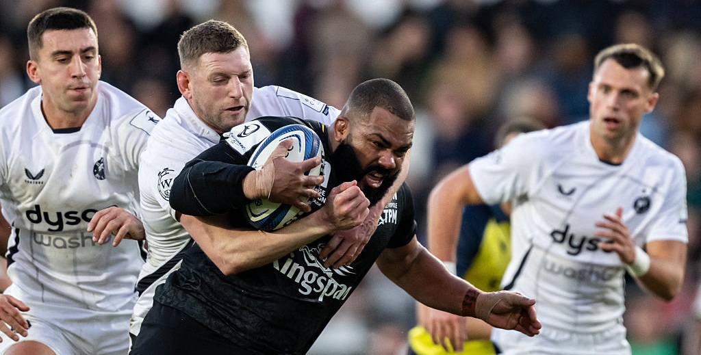 Multiple PREM clubs set for disappointment after Kyle Sinckler decision