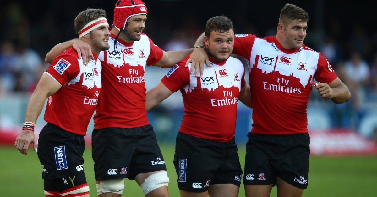 5-strong Christmas wishlist for domestic rugby in SA