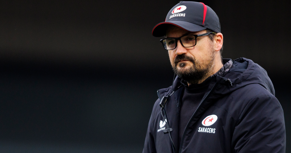 ‘I didn’t want to do another cycle the same way’: Kévin Rouet