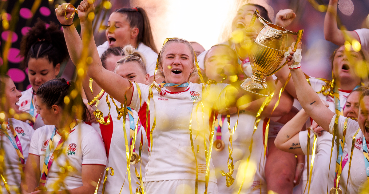 Six Red Roses named on King’s New Year Honours List