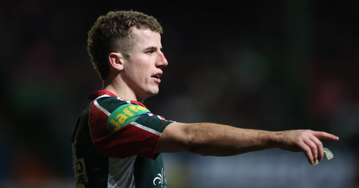 PREM's most-travelled 'journeyman' revealed ... and it's not Billy Searle