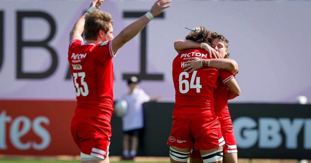 Canada confirmed for Tri-Nations Challenge during HSBC SVNS Vancouver