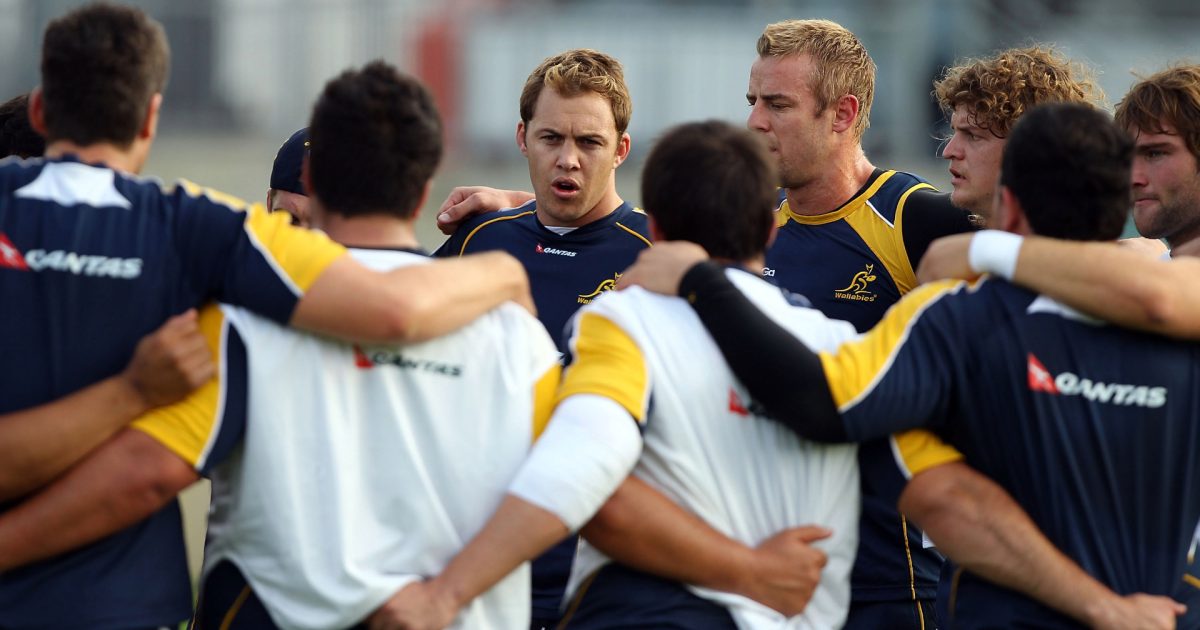 California Legion confirm coaching staff featuring two ex-Wallabies