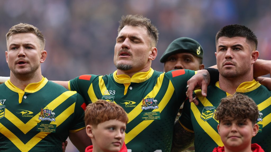 NRL star joins returning Wallabies in Michael Cheika’s Waratahs squad