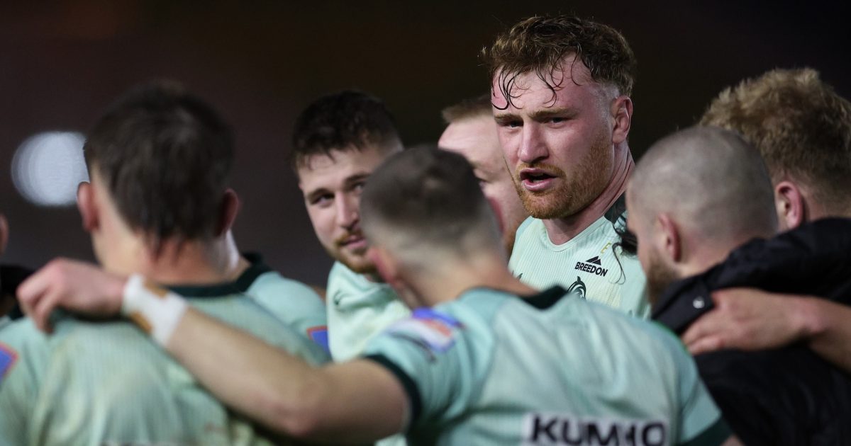 England handed fresh concern as Leicester punish lacklustre Quins