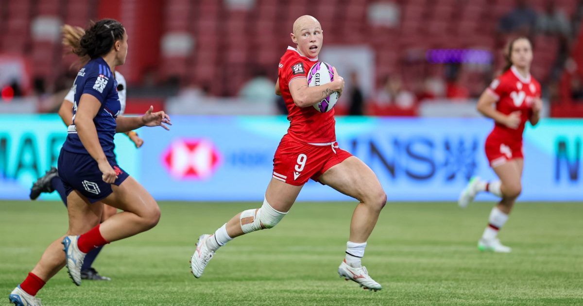 Apps to captain Canada at World Championship opener in Hong Kong