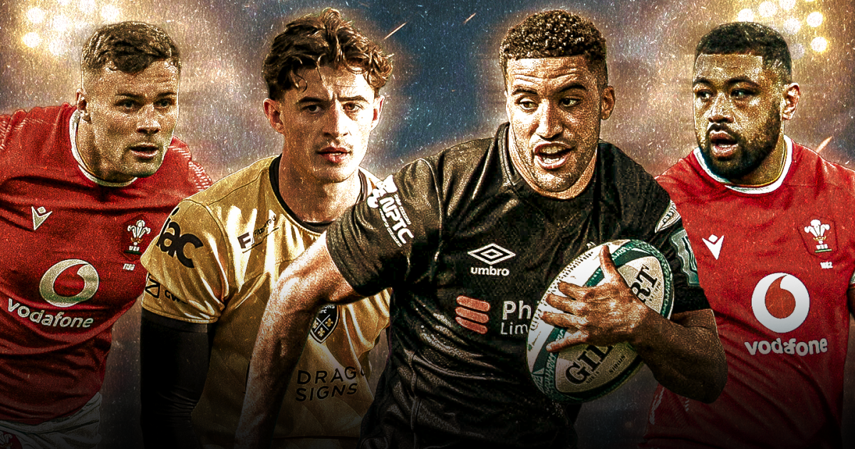 Hope and salvation fires Welsh rugby into 2026 amidst an uncertain future