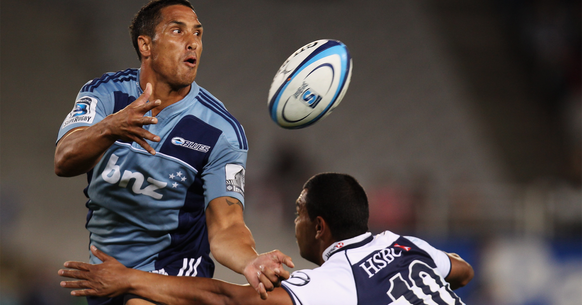 Former Blues and Crusaders fly-half joins Seattle Seawolves coaching staff