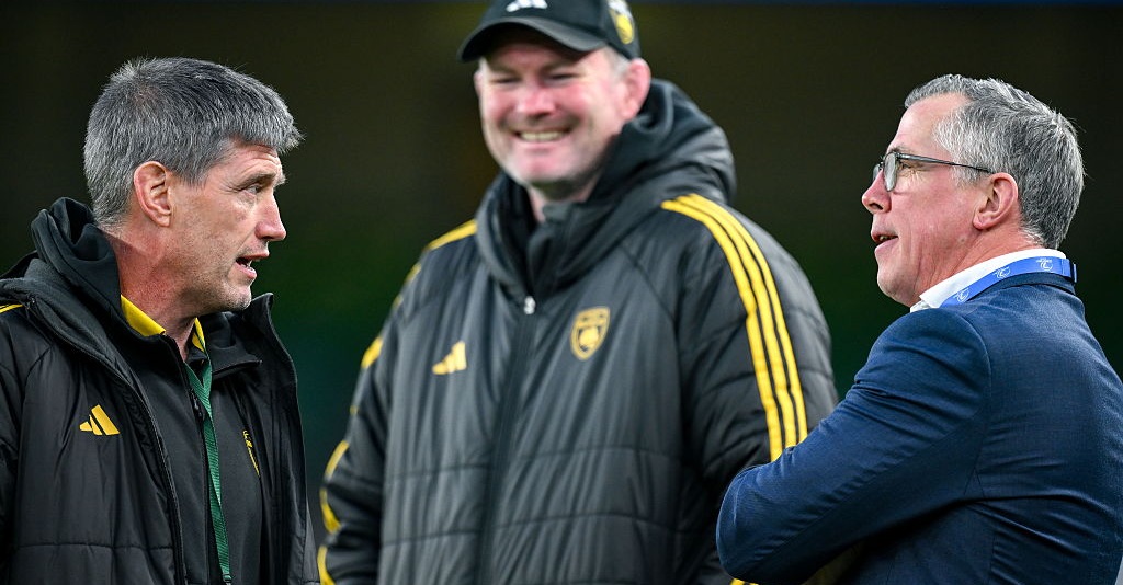 La Rochelle's Ronan O'Gara has ban increased for ugly ref incident