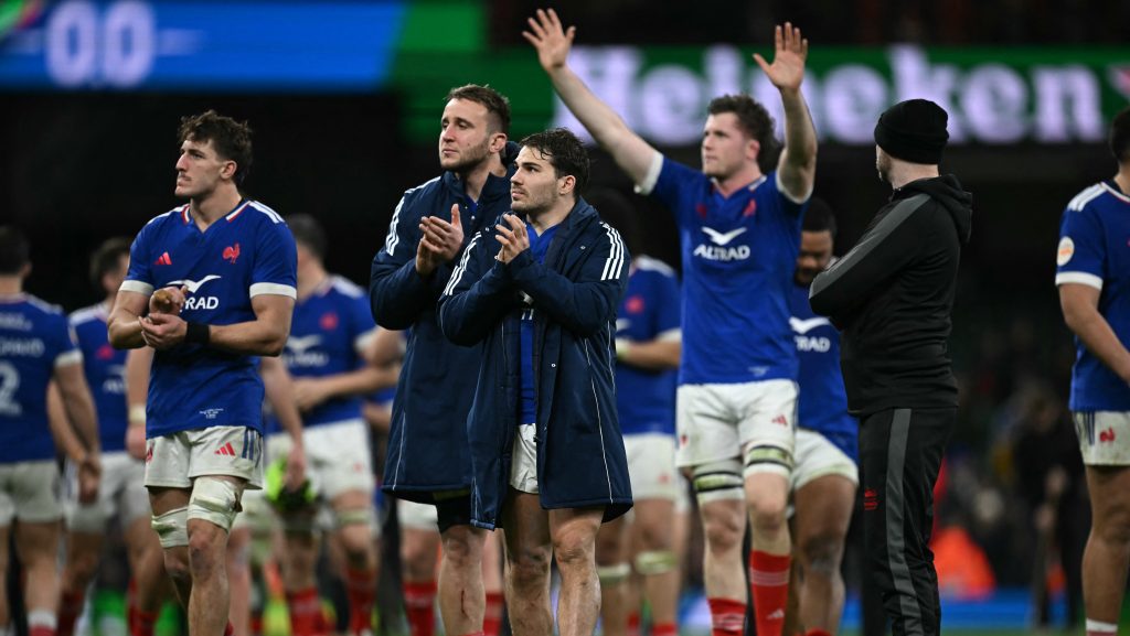 France enact special measures with 'protected player list' of 33 to target 2027 World Cup