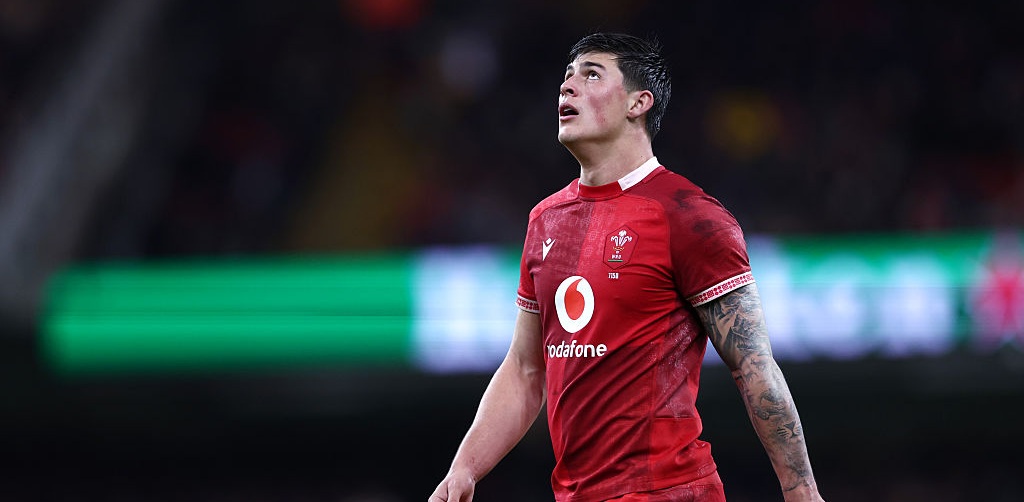 Wales player ratings vs France | 2026 Guinness Men's Six Nations