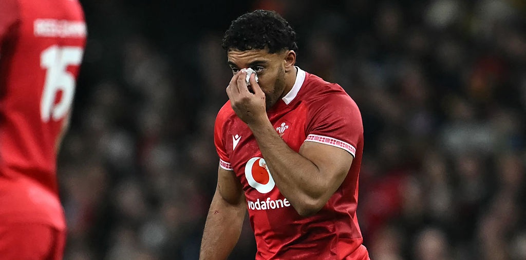 Wales player ratings vs Scotland | 2026 Guinness Men's Six Nations