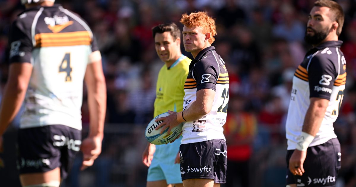 Aussie Rugby Speedos Aussie Super Rugby takes: Just take the damn points, Jorgo the saviour