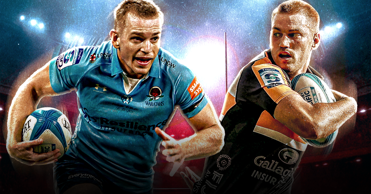 Waratahs and Brumbies start Super Rugby Pacific in perfect style