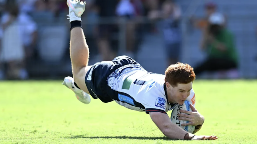 State rivalries renewed as Super Rugby AUS and U16 schedules confirmed