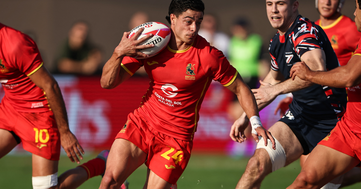Spain's Men and Women announce Hong Kong squads