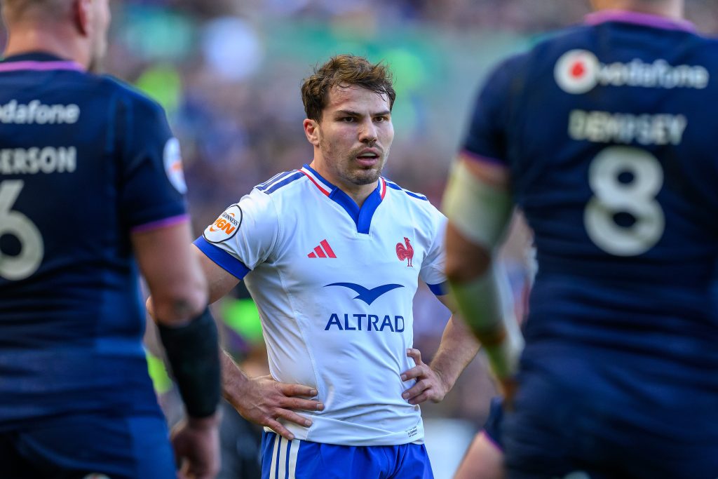 France name elite group of players to be protected by 9-Test cap