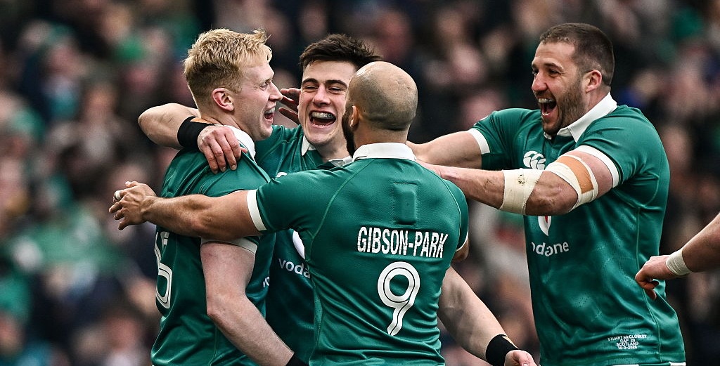 'He should definitely be in the running for player of the tournament'