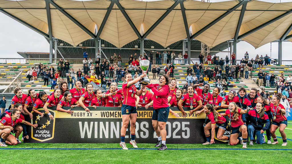 Las Leonas ready for 'pivotal stage' of development under Régis Sonnes