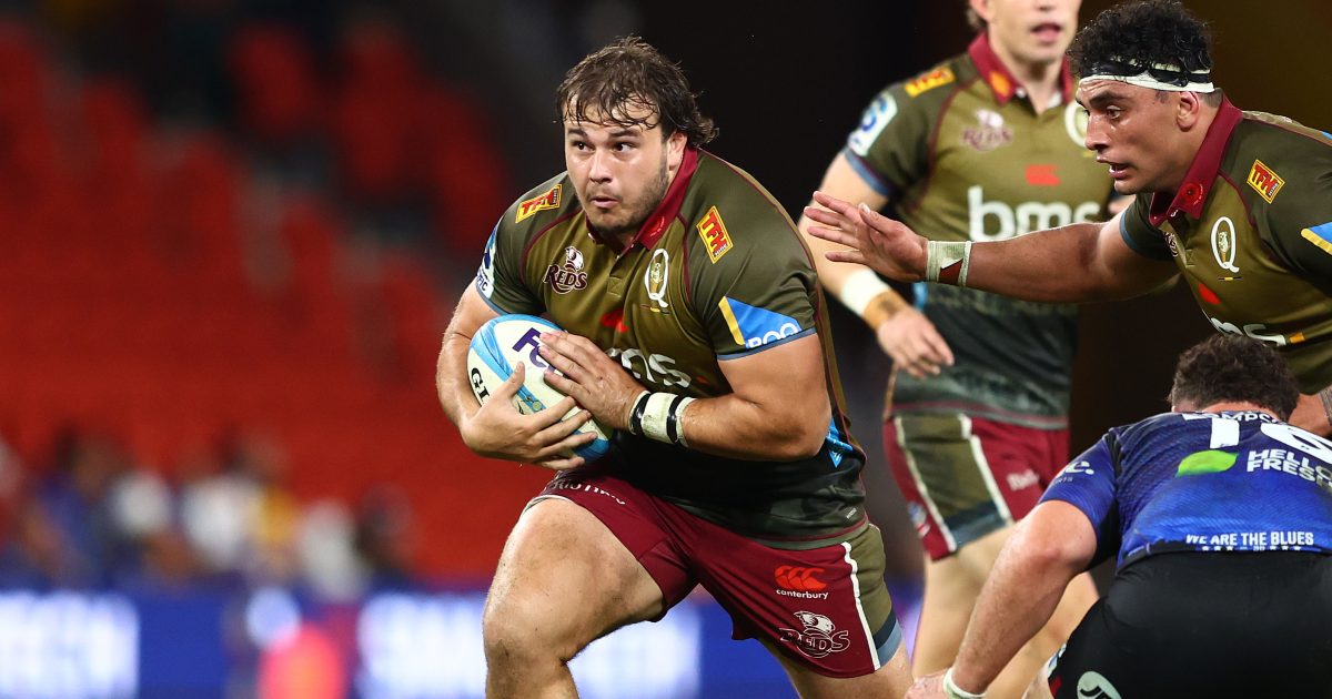 Uncapped Wallabies prospect joins squad after 20-Test prop ruled out