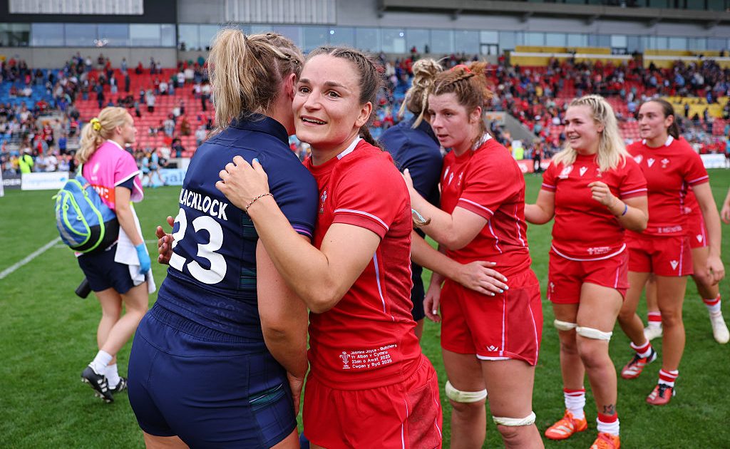 How are Wales shaping up ahead of the Women’s Six Nations?