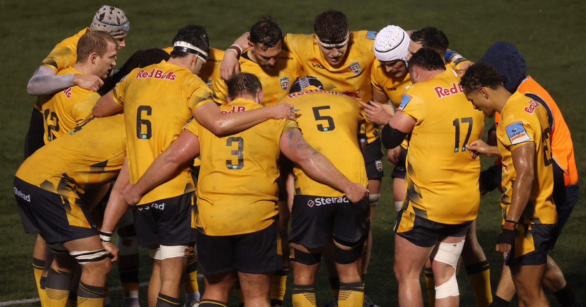 Gab Rugby 'We're not American fans... that's what I fear will happen'