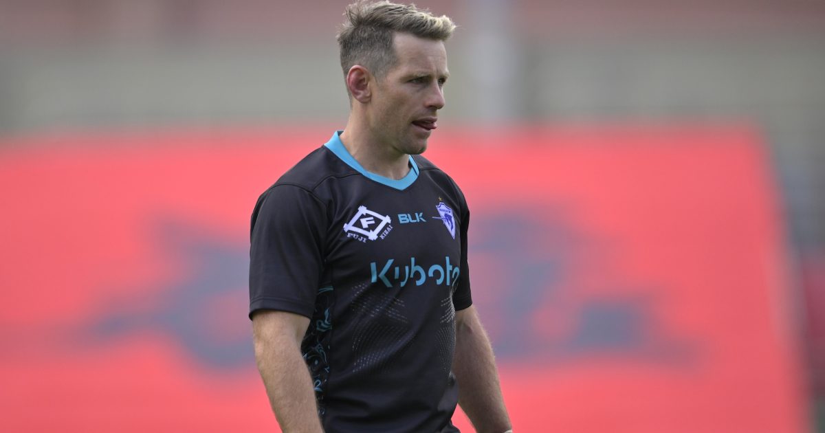 Former Wallabies fly-half Bernard Foley to retire alongside ex-Japan ...