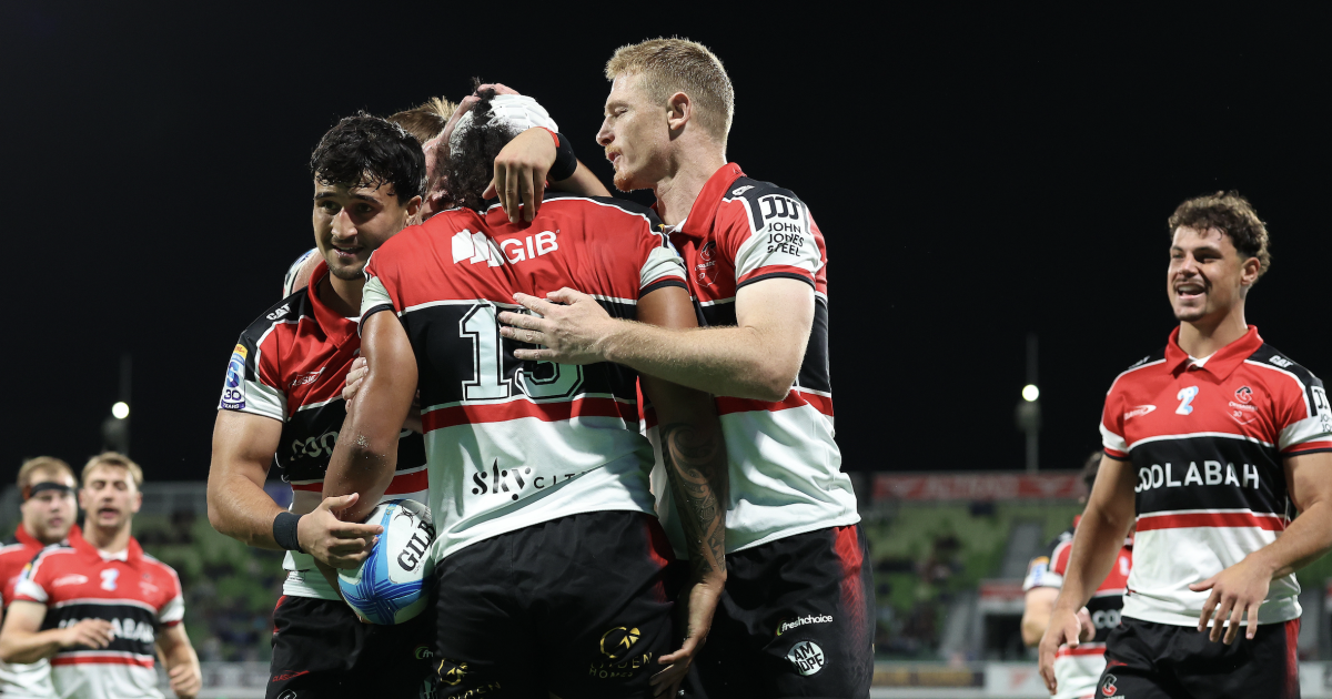 Rob Penney searching for answers after back-to-back losses in Australia