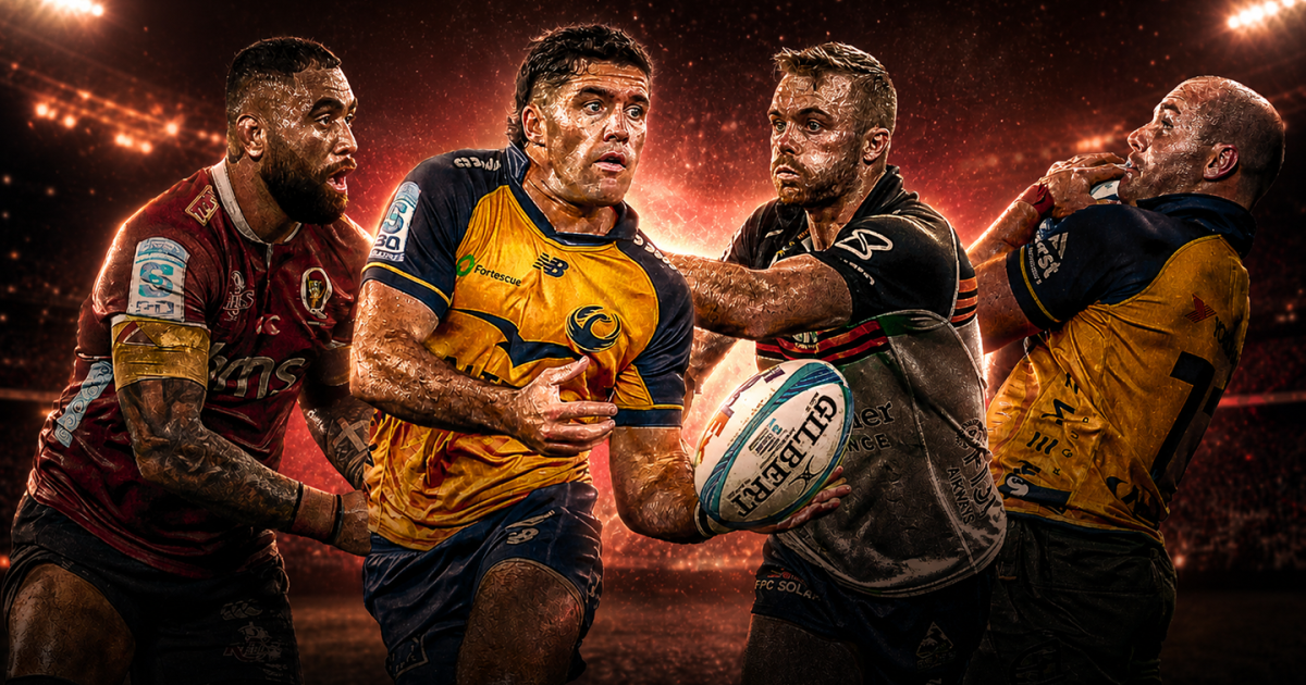 Which Wallabies contenders advanced their cause in Australian domestic ...