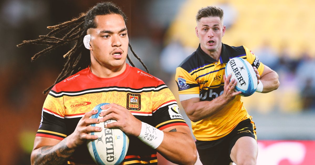 Transfer market: Five off-contract value targets for New Zealand Super ...