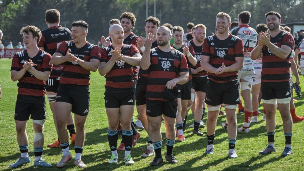 Blackheath, el club más antiguo del mundo, jugará la segunda división inglesa en 2026/27