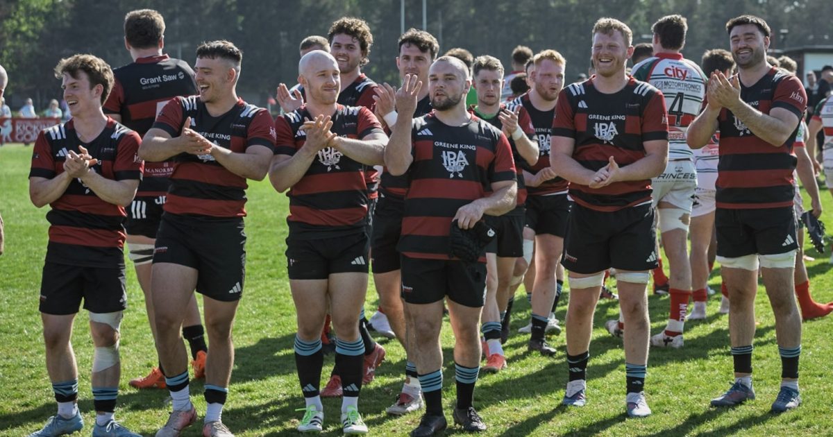 Champ Rugby 2026/27 line-up to include world's oldest club