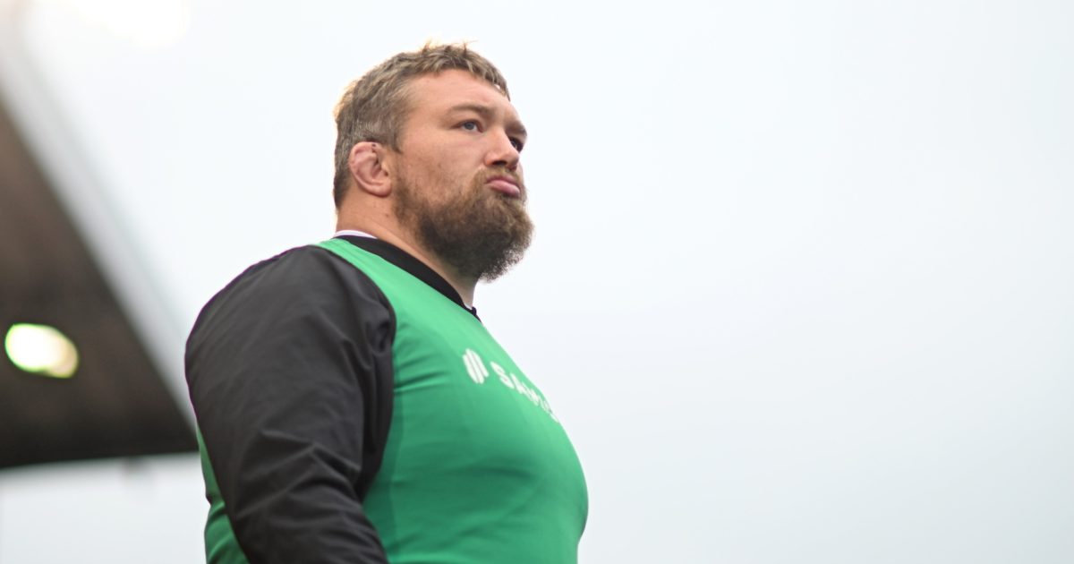 Ehren Painter makes decision over future after injury hell