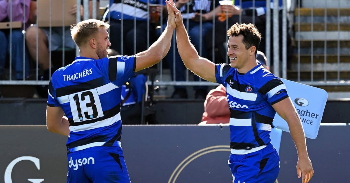 Lion Chris Harris lands third PREM club in three years