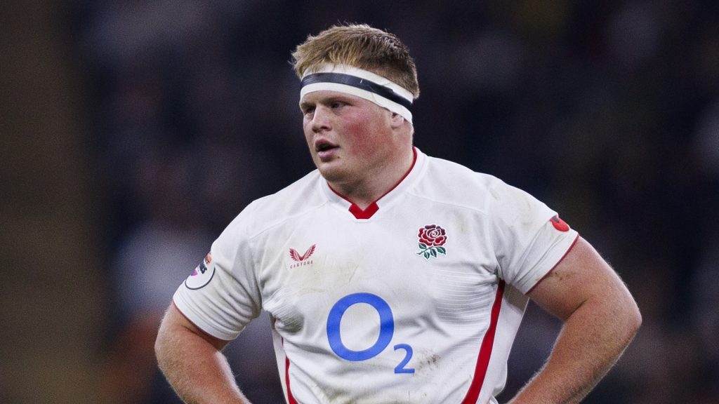 Para Jason Gilmore, la ausencia de Fin Baxter en Inglaterra puede ser positiva