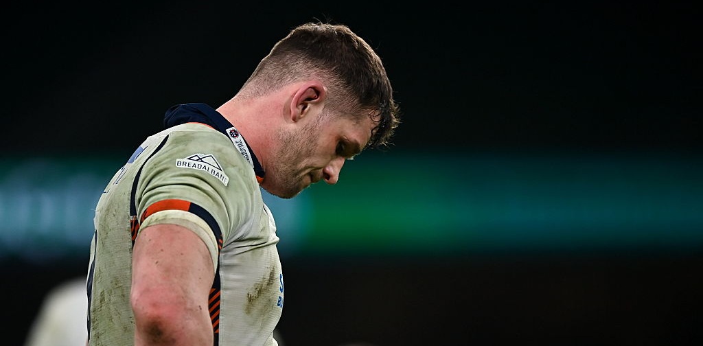 Magnus Bradbury makes call on club future at Edinburgh