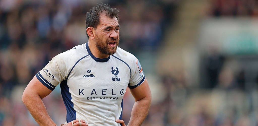 Bristol Bears renueva a AJ MacGinty y Steven Luatua