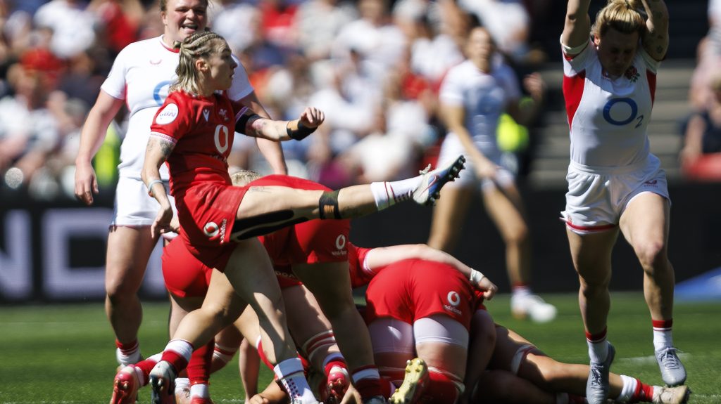 How Keira Bevan's positional change will give Wales 'another dimension'
