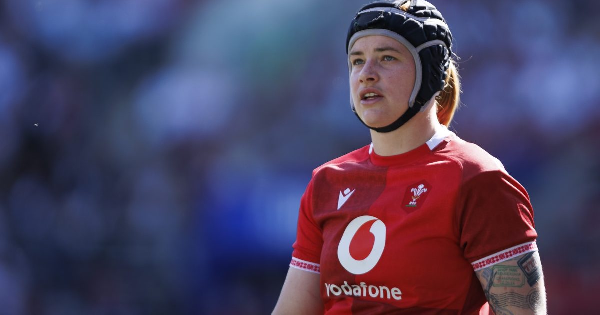 Wales make single change in search of first Women's Six Nations win