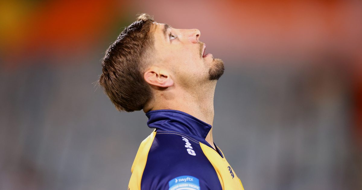 Lomax’s final Wallabies audition comes with chance to shed unflattering record