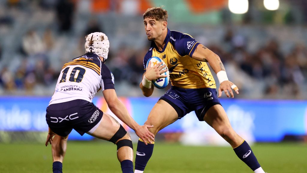 Ex-NRL star called in as Tom Lynagh ruled out of Australia A tour