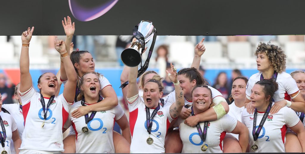 Próximos desafíos para los equipos del Women's Six Nations tras el WXV