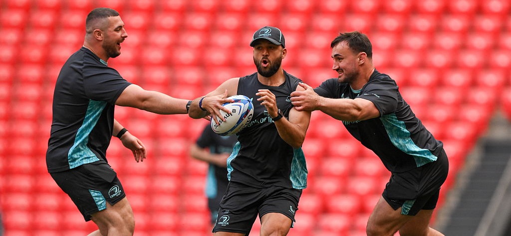 Los 7 jugadores que continúan de la consagración de Leinster en Bilbao 2018