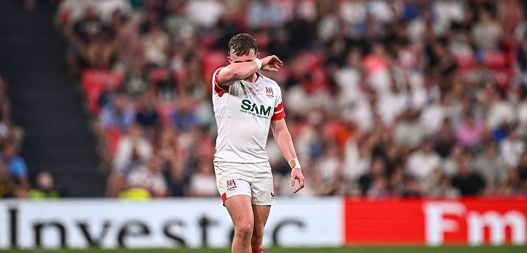 Ulster brilló en la final ante Montpellier por la EPCR Challenge Cup 2026