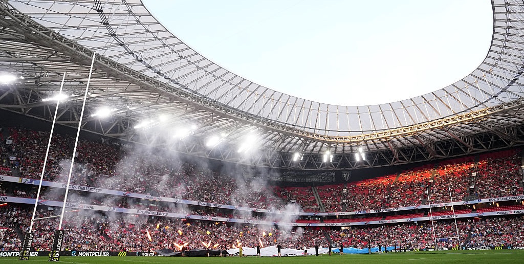Bilbao, calor extremo y el romance intacto del rugby europeo