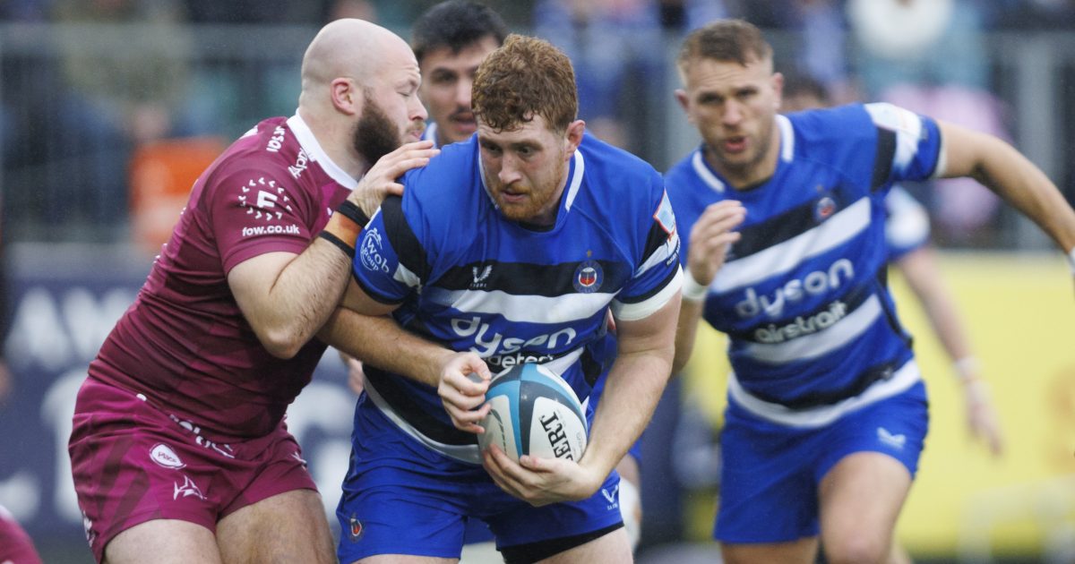 Harvey Cuckson to swap PREM for URC in move that will interest Wales