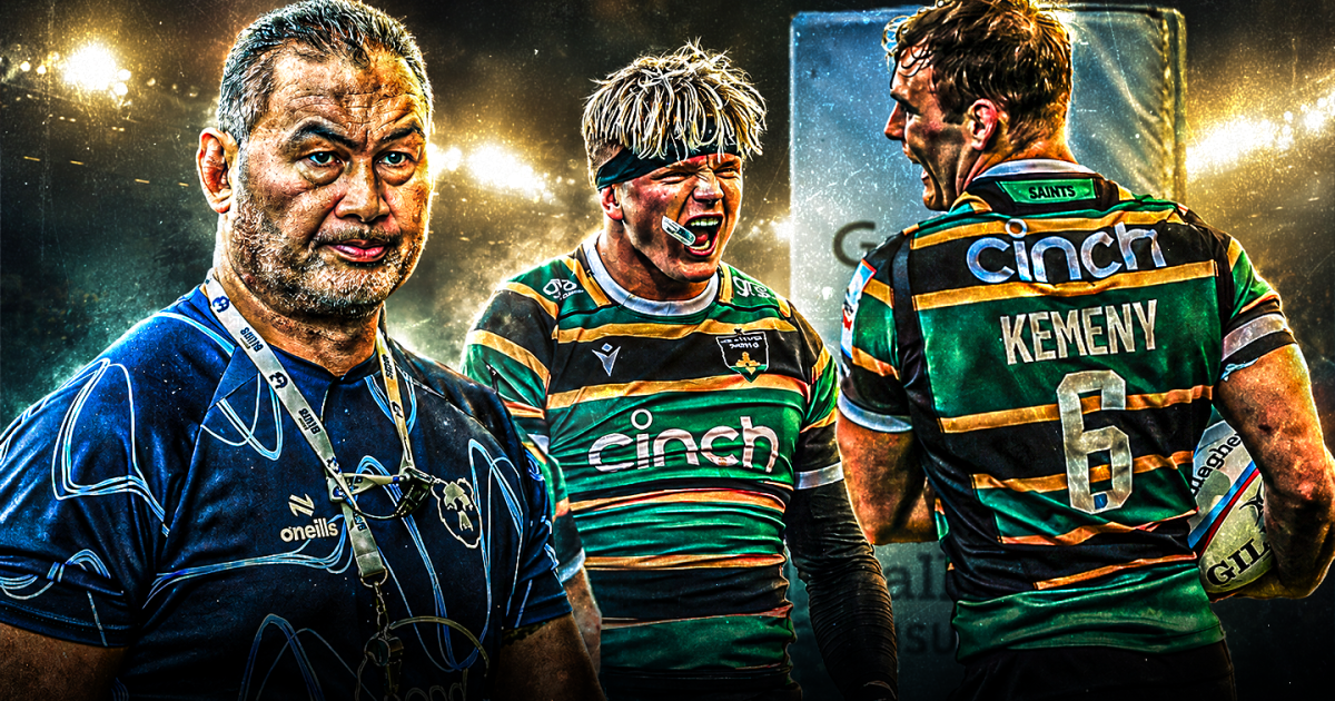 Is the Prem becoming 'like basketball - without the tackling?'