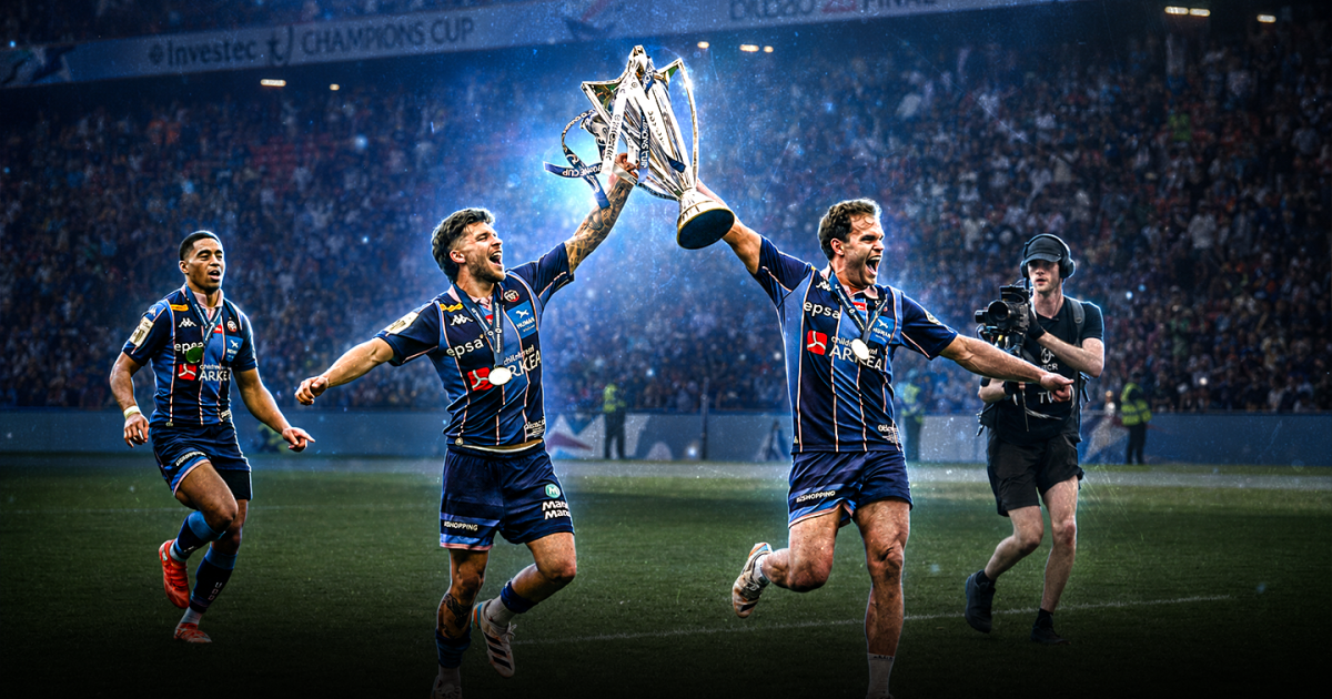 Mick Cleary: 'The manner of UBB’s victory should provide an inspiration to others.'