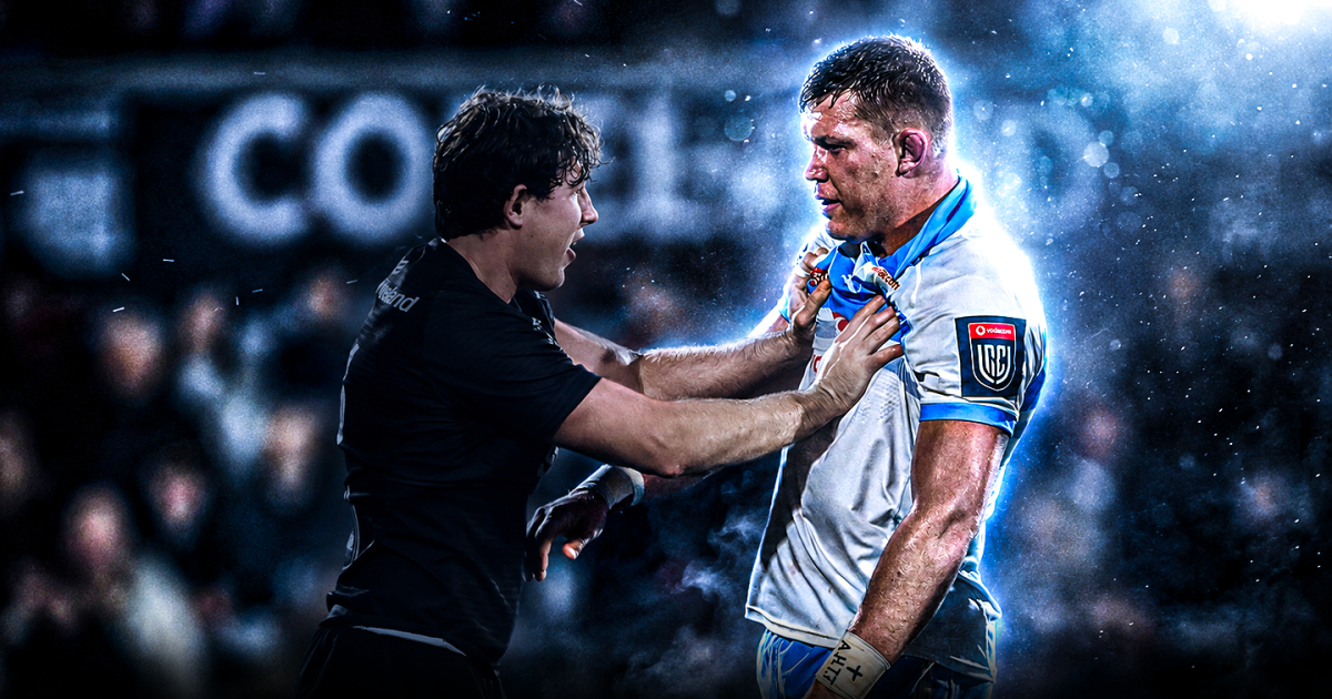 'I was a loose cannon but now I am content' - Cobus Wiese on brotherhood, Bulls and Boks