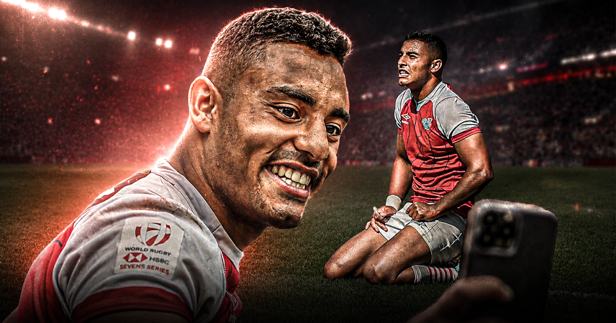 'I was in the shadows, there was nothing for me': Kaleem Barreto's two-year odyssey of turmoil, hamstring grafts and unemployment